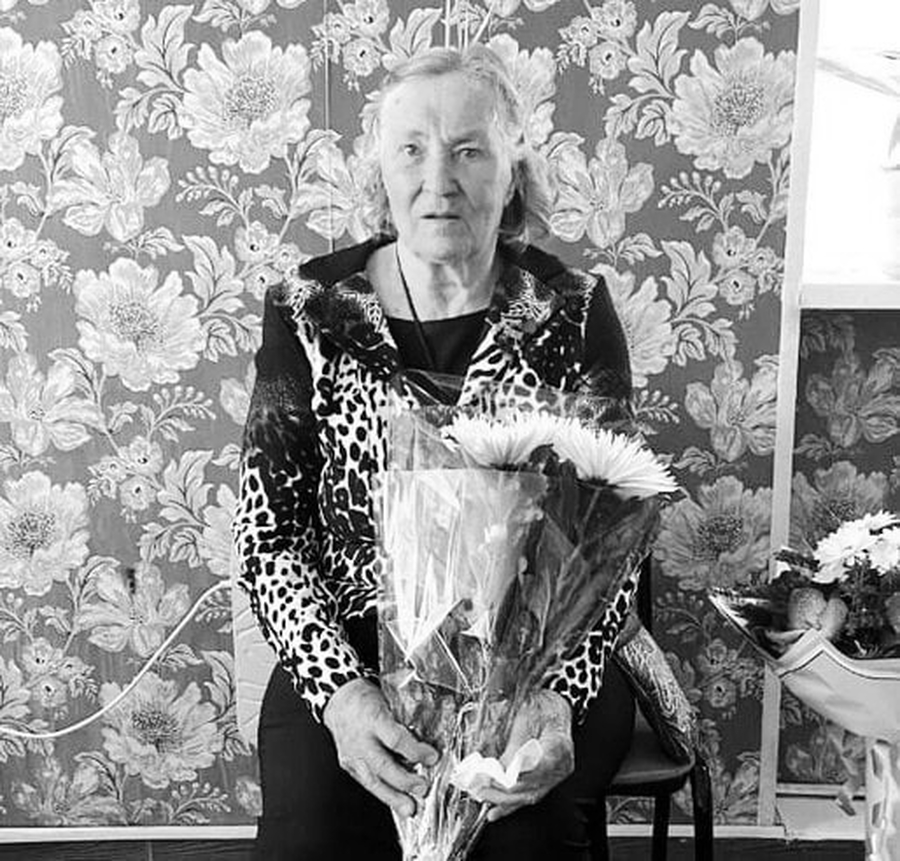 На 93-м году жизни скончалась Таисия Ивановна Жунина